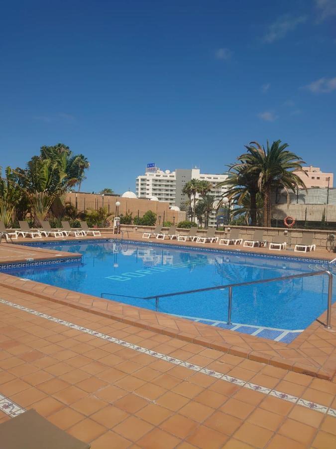 El Borinquen * Playa de las Americas (Tenerife)