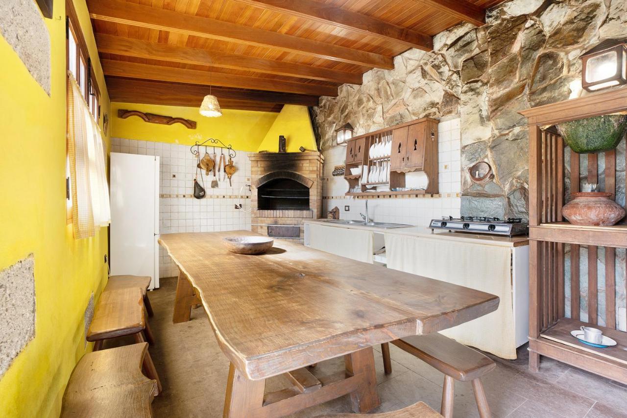 Casa Rural Las Goteras Chalet El Rosario (Tenerife)