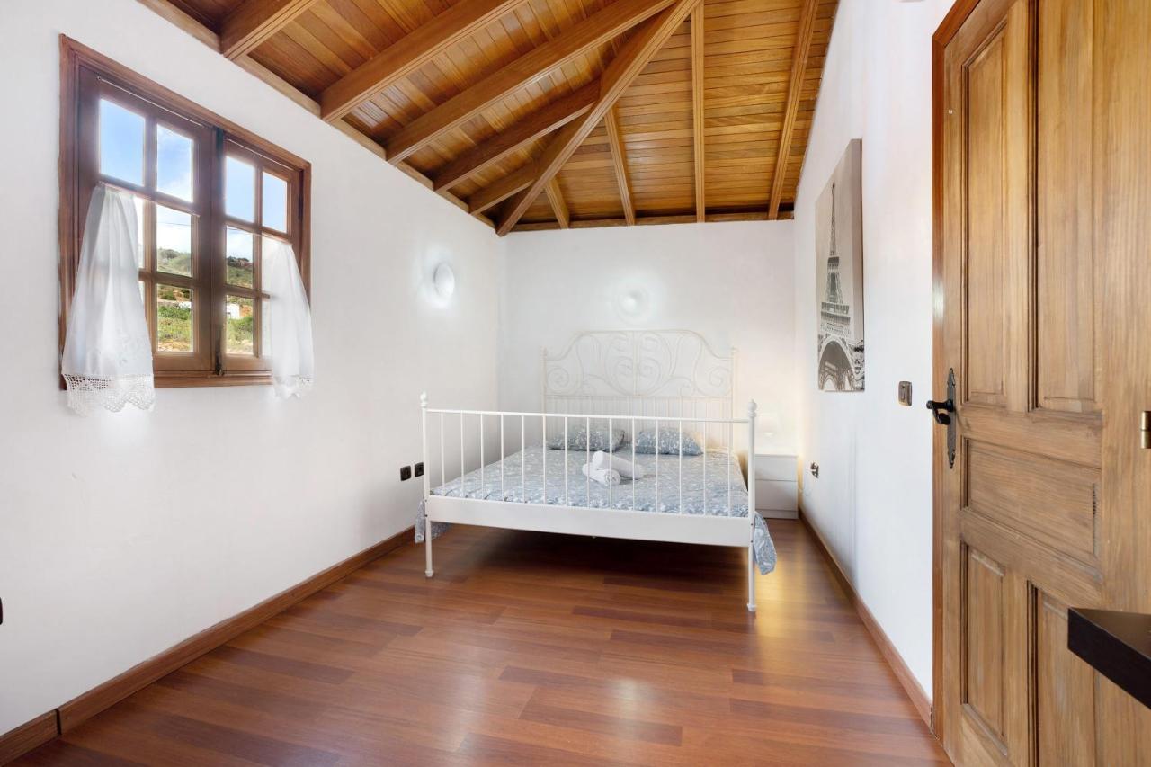 Casa Rural Las Goteras Chalet El Rosario (Tenerife)