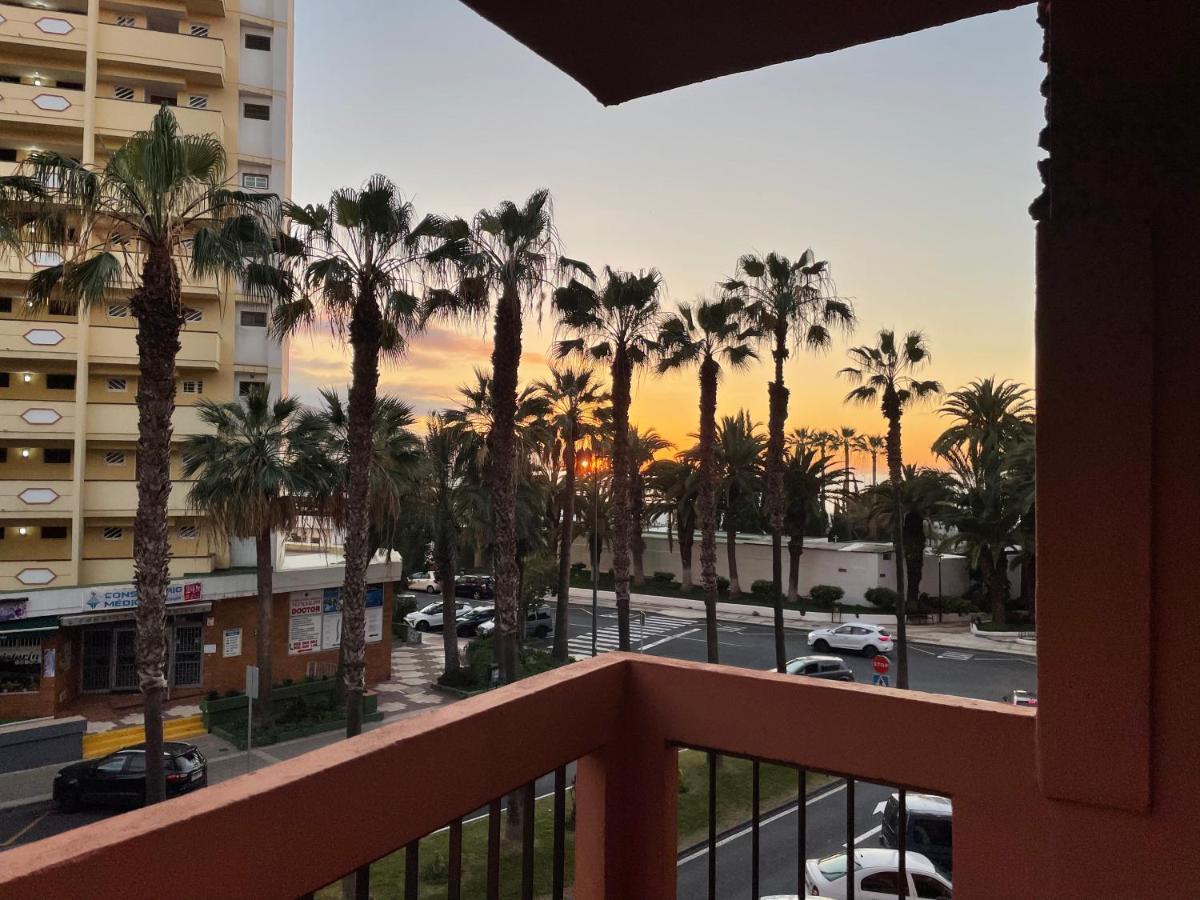 En Playa Jardin Appartement Puerto de la Cruz (Tenerife)