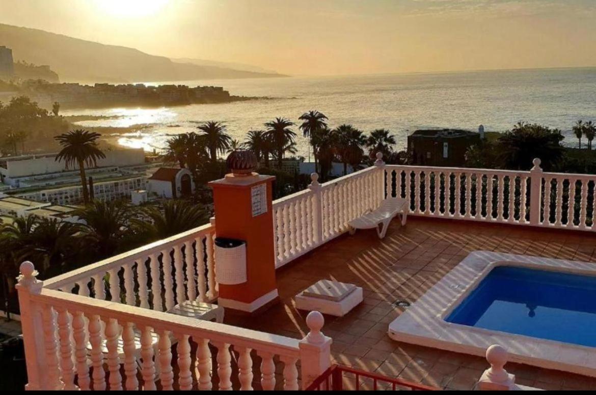 Appartement En Playa Jardin Puerto de la Cruz (Tenerife)