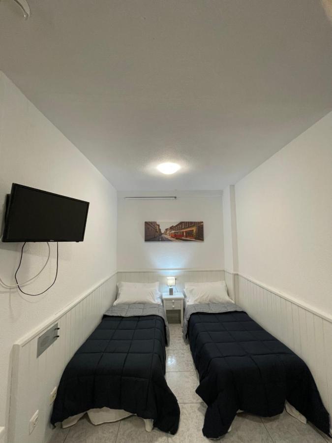En Playa Jardin Appartement *