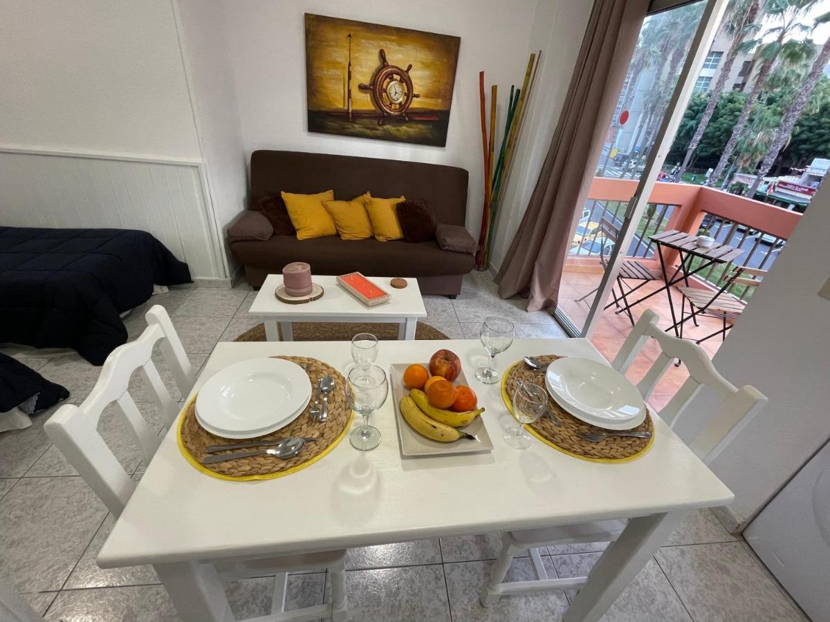 Appartement En Playa Jardin Puerto de la Cruz (Tenerife)