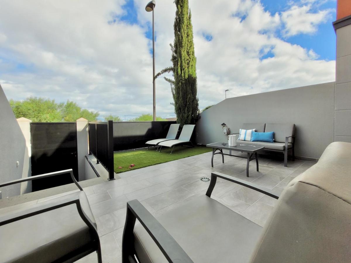 Cypress' - La Quinta - Appartement Santa Úrsula