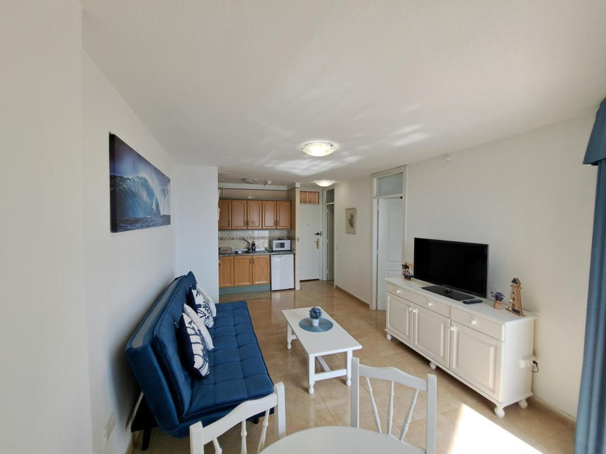 Amazing View Over The Ocean In Playa De Americas Apartamento Playa de las Américas