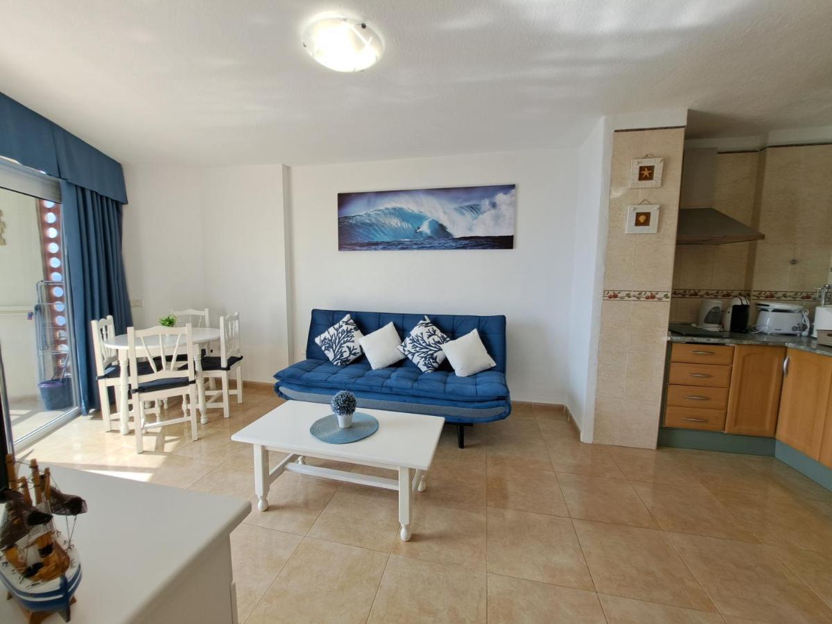 Amazing View Over The Ocean In Playa De Americas Apartamento Playa de las Américas