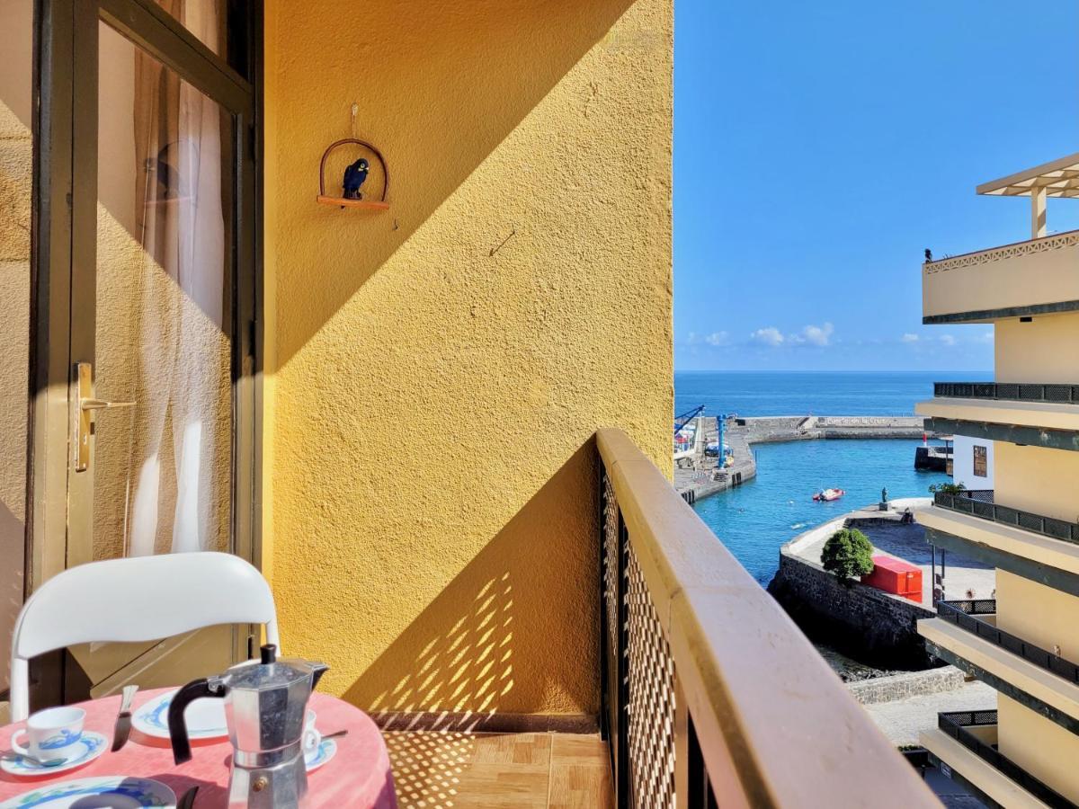 Santa Marina Apartamento