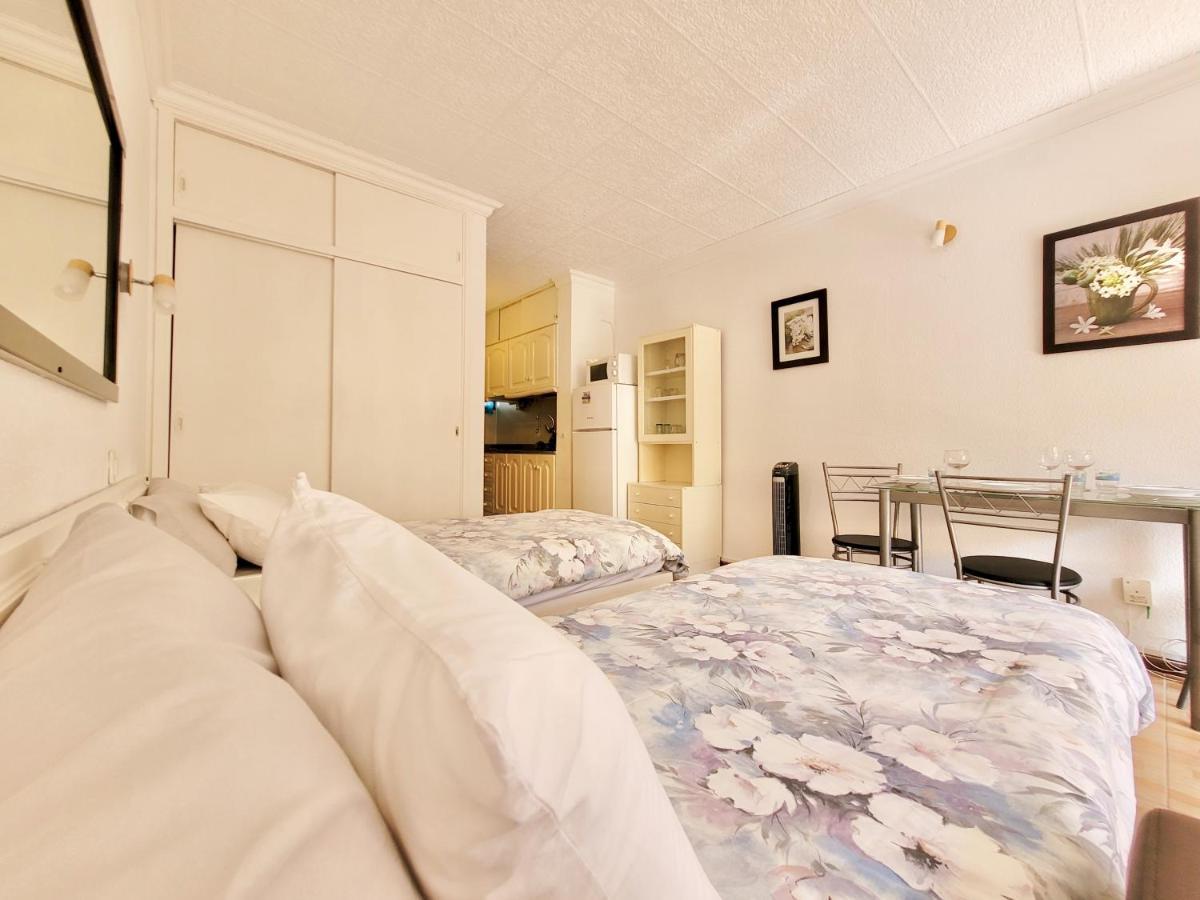 Apartamento Santa Marina