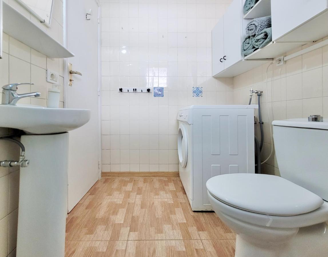 Apartamento Santa Marina Puerto de la Cruz (Tenerife)