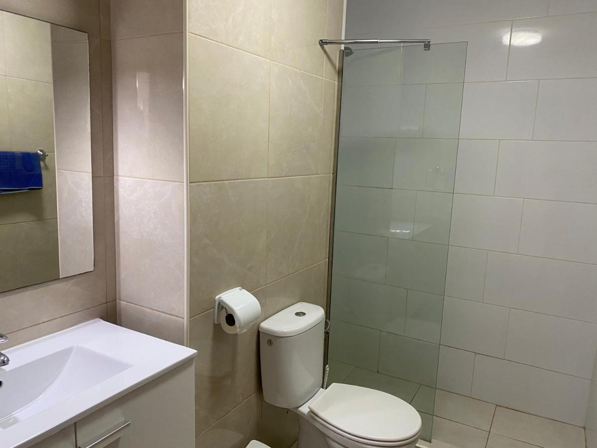 8a1 Victoria Court 1 Apartment Arona (Tenerife)