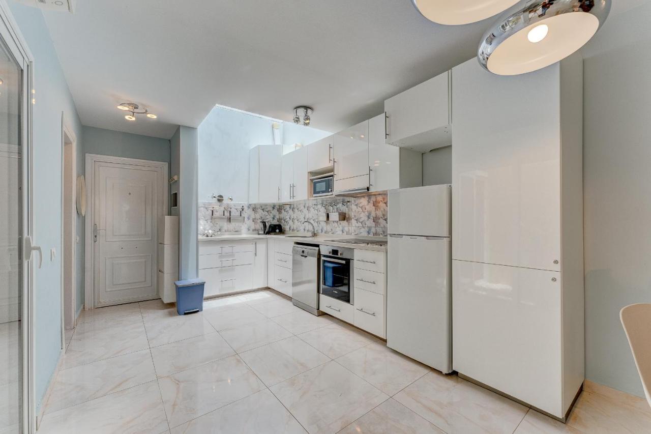 Beautiful In Island Village Appartement *
