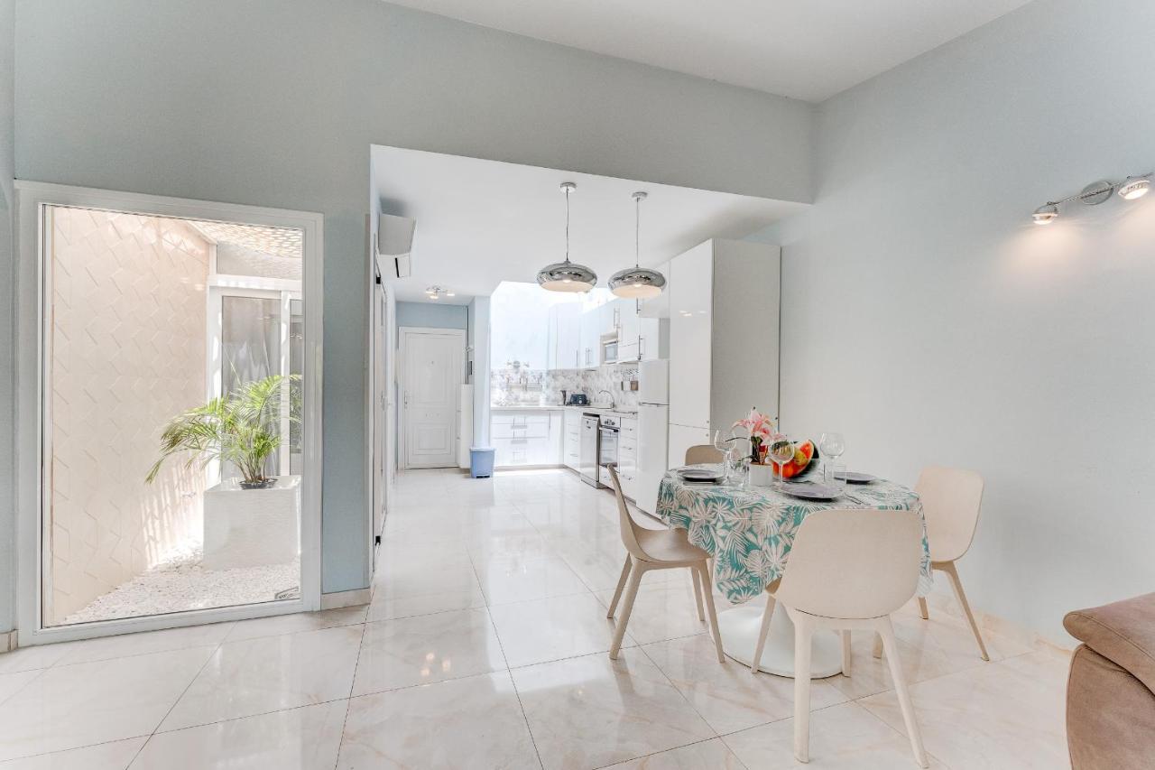 Appartement Beautiful In Island Village Costa Adeje (Tenerife)