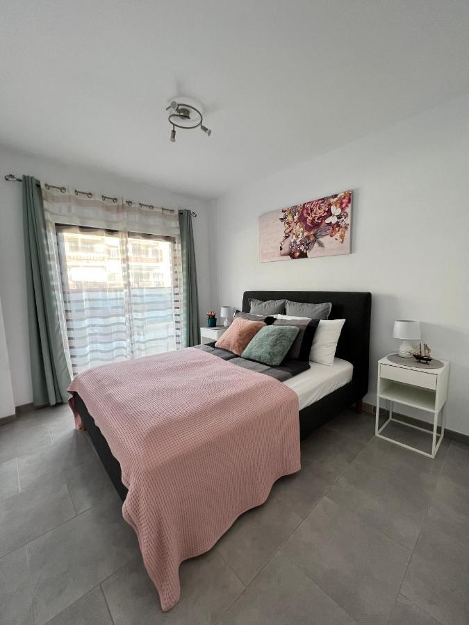 Apartment Aloha - Costa Del Silencio