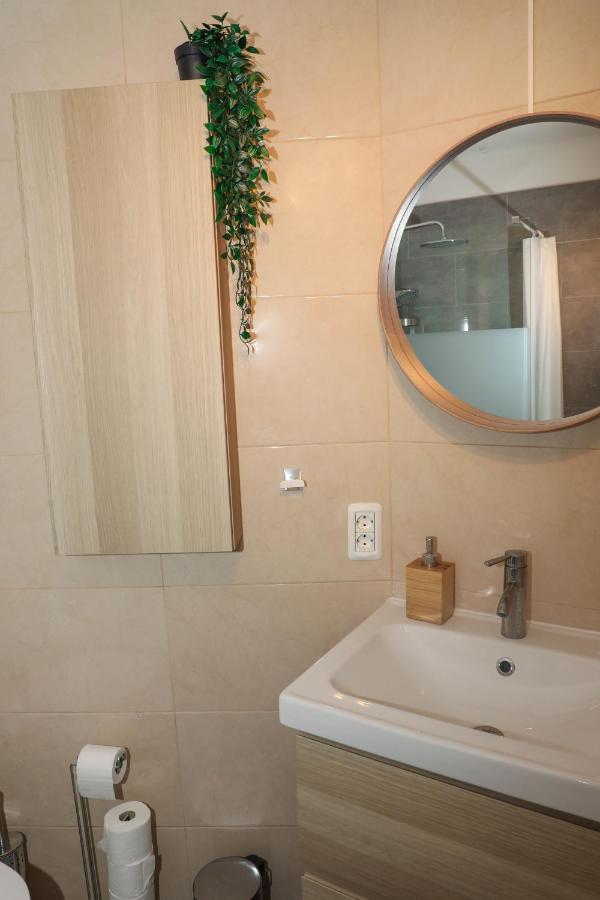 Isla Park Appartement *