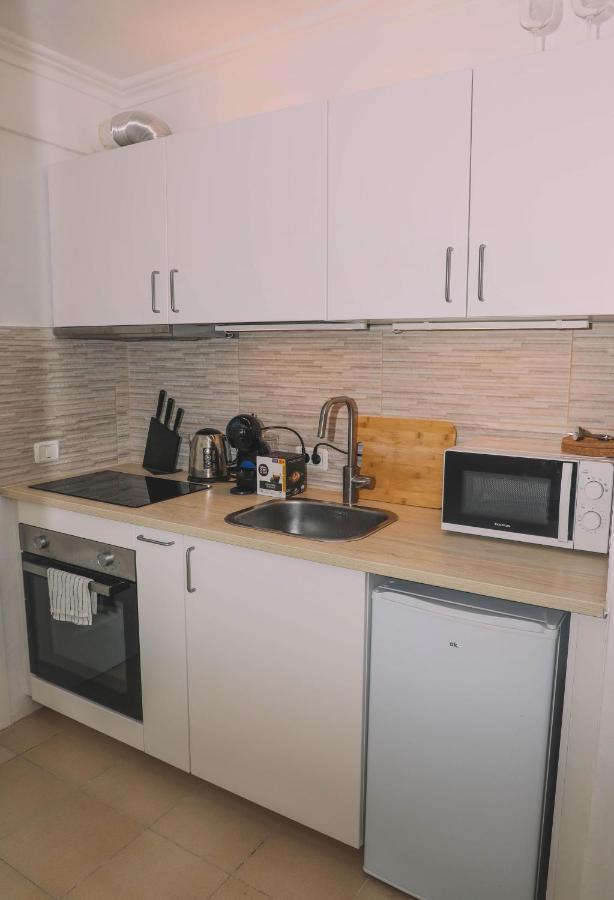 Appartement Isla Park