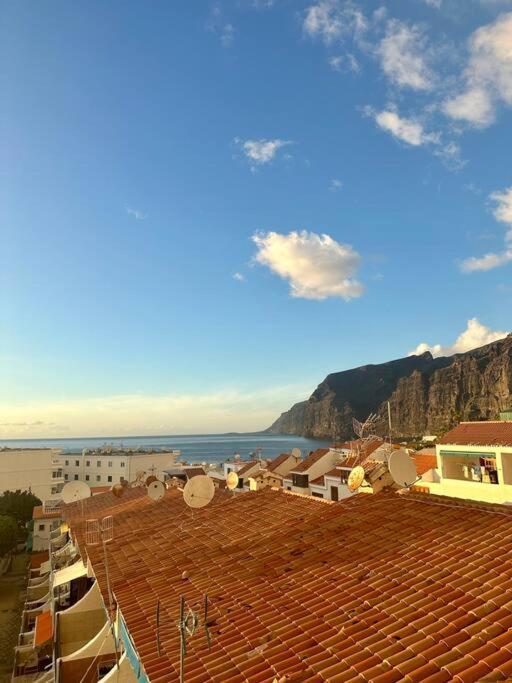 Ocean View - Bbq By Vv Canary Ocean Homes * Acantilado de los Gigantes