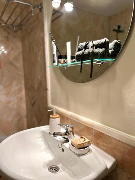 Spacious And Bright Ocean View Duplex In Mar, Pm5 * Palm-mar