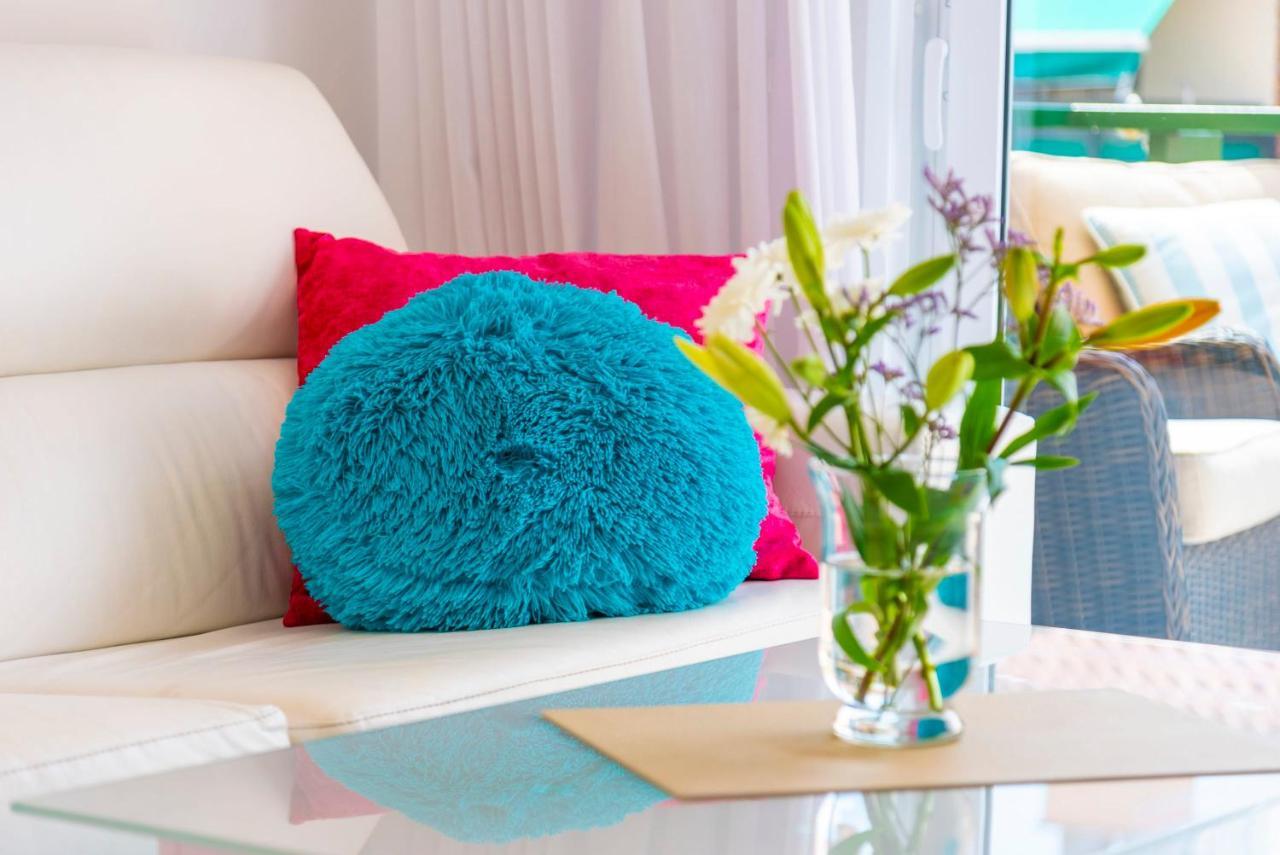 Cristismart Hi-end Services Media Streaming Appartement Los Cristianos (Tenerife)