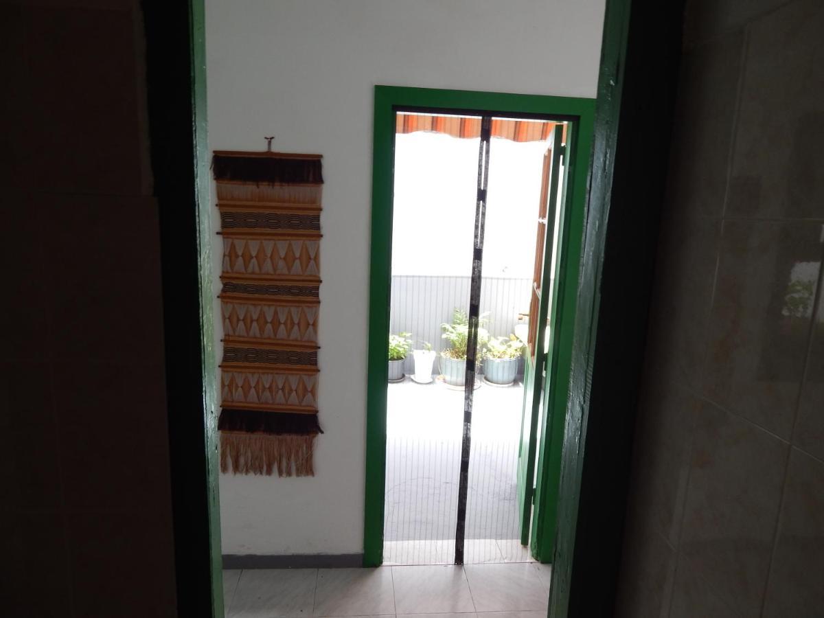 Holiday home Casa Rosa Los Silos