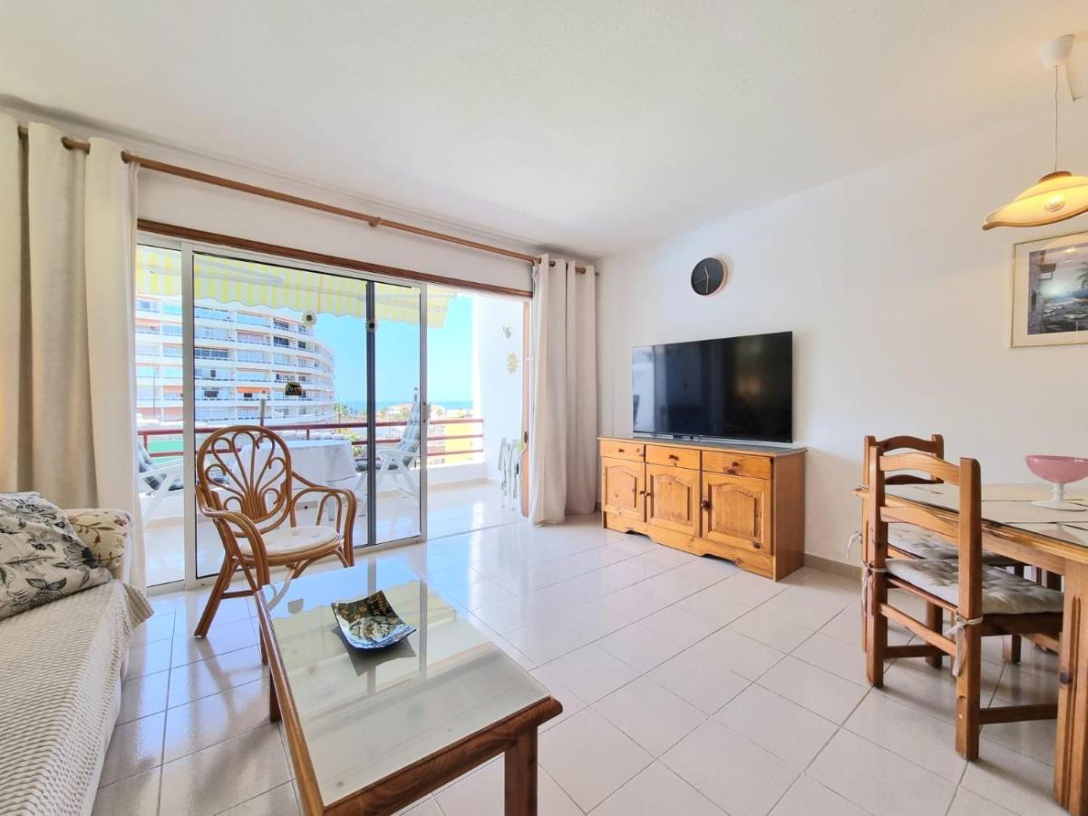 Apartment Playa De La Arena *