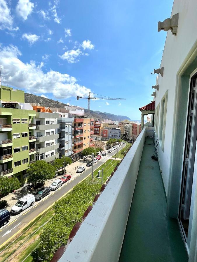 Avenida Islas Canarias Appartement Santa-Cruz de Ténérife