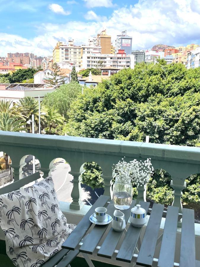 Avenida Islas Canarias Apartment