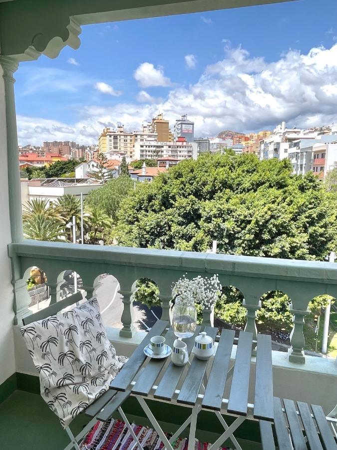 Avenida Islas Canarias Appartement