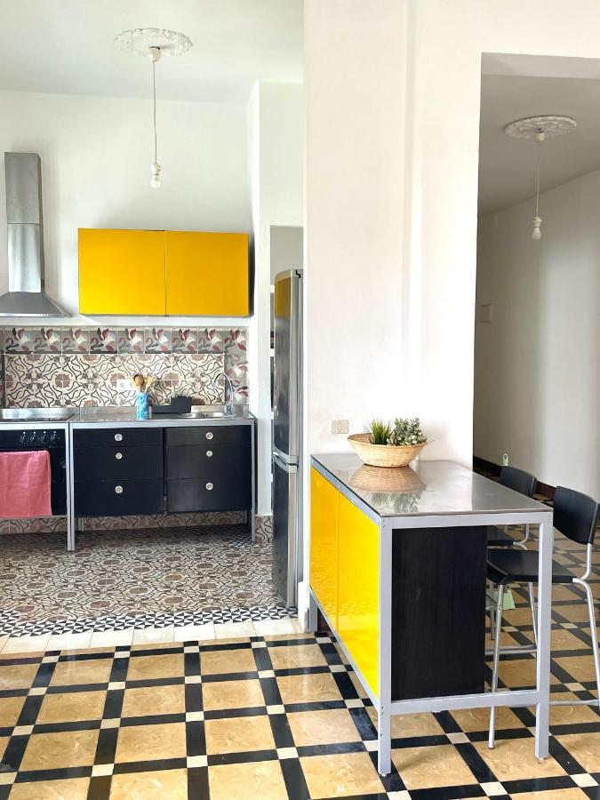Avenida Islas Canarias Appartement *