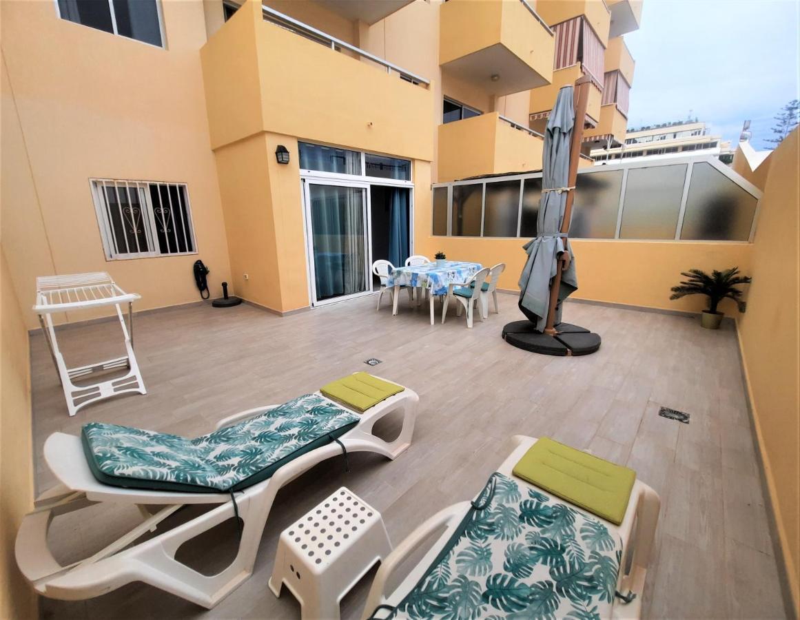 Appartement Ziocarlo/tenerife/los Cristianos Los Cristianos (Tenerife)