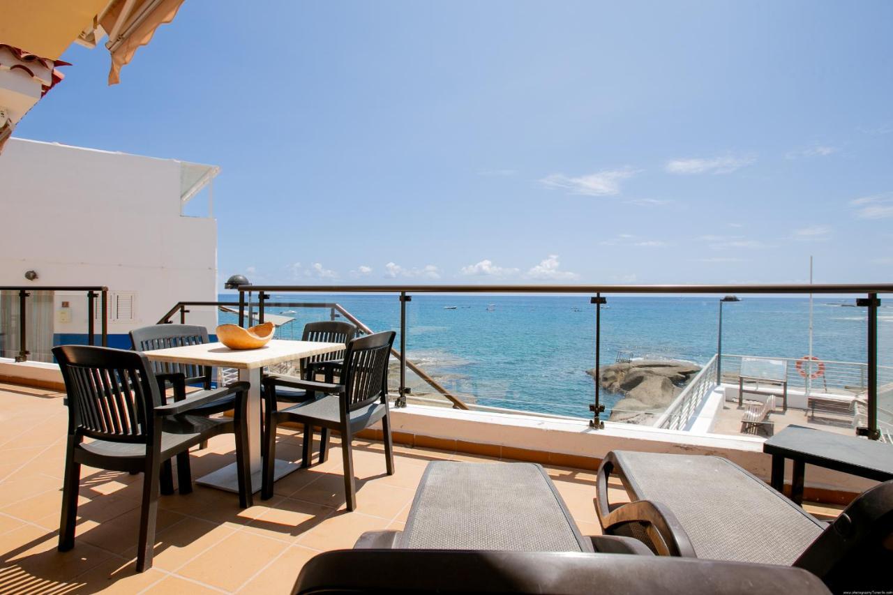 La Caleta Sunrises Apartment *