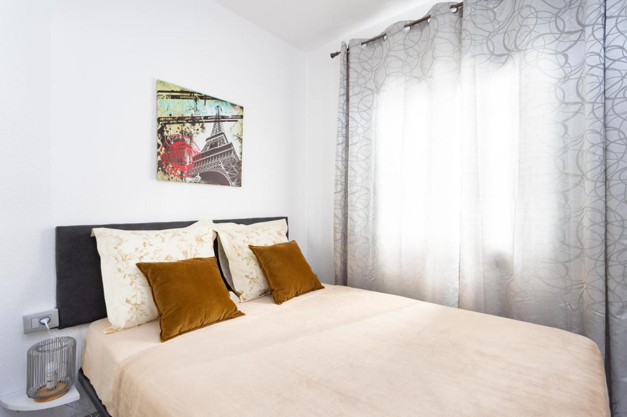 Appartement Classbnb - 150m From Vistas Arona (Tenerife)