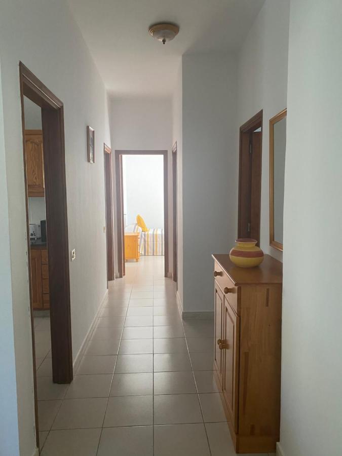 Holiday home House At Santiago Del Teide Tamaimo