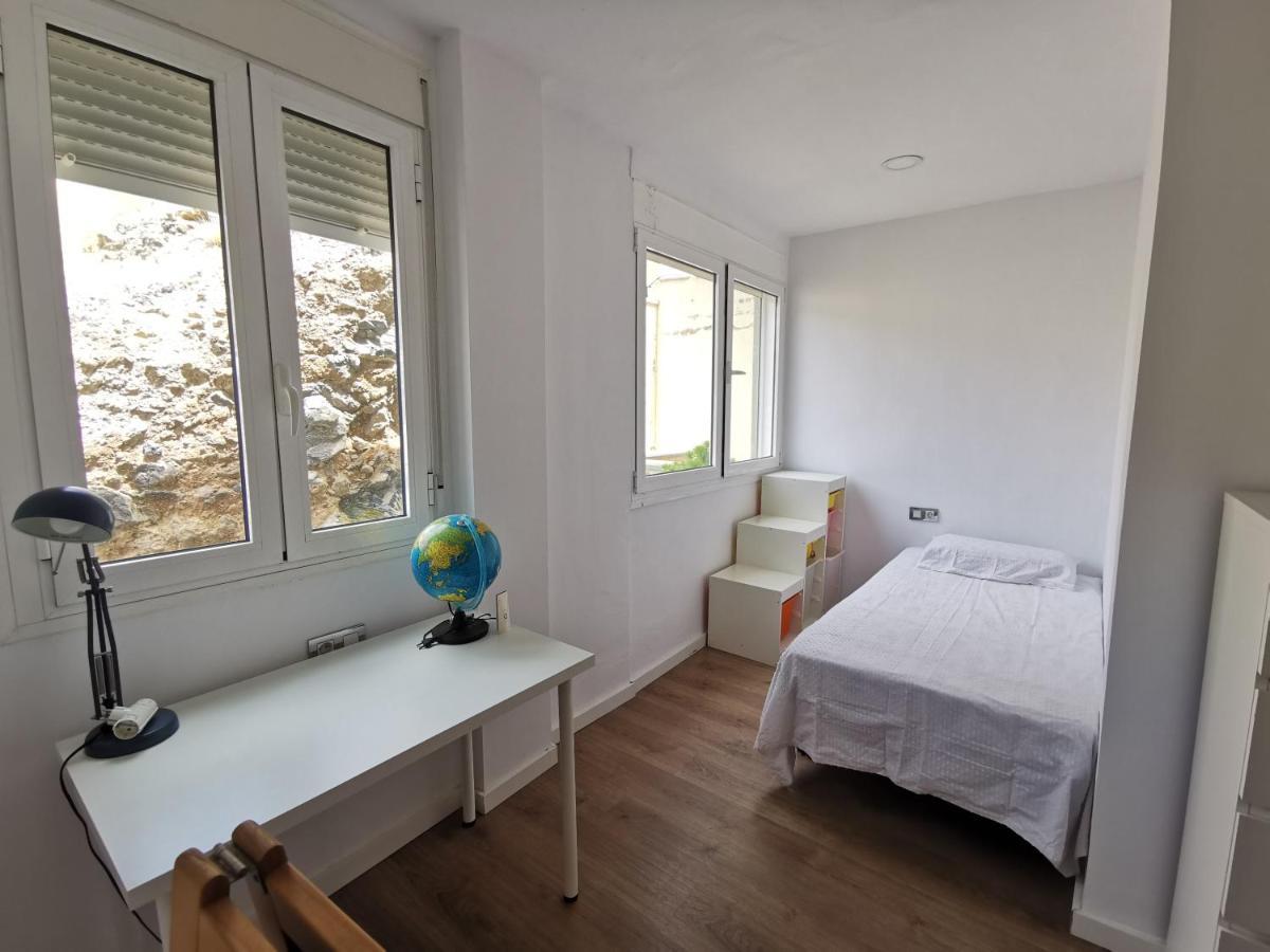 Con Vistas Al Mar Y Jacuzzi Privado Apartamento Santa Cruz de Tenerife