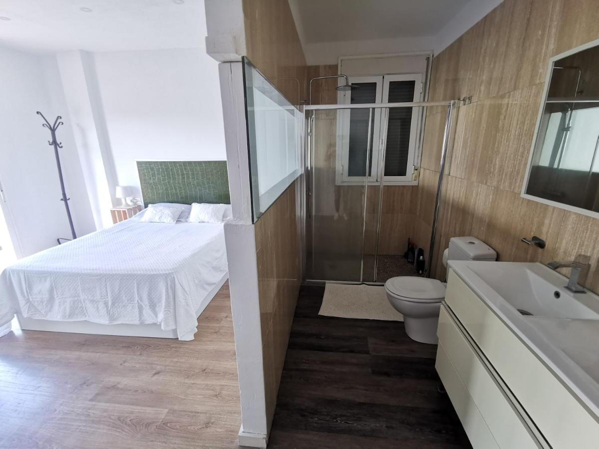 Apartamento Con Vistas Al Mar Y Jacuzzi Privado Santa Cruz de Tenerife