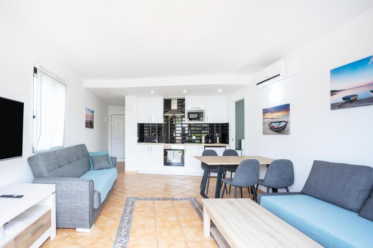 Appartement Sunny Jk Mareverde Fanabe Costa Adeje (Tenerife)
