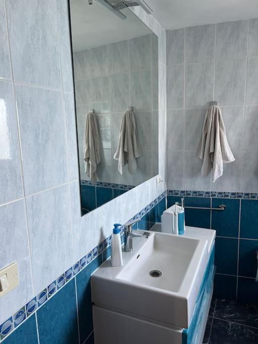 Claudia Puertito De Adeje - 2 Bedrooms, 70mq, On The Apartamento *