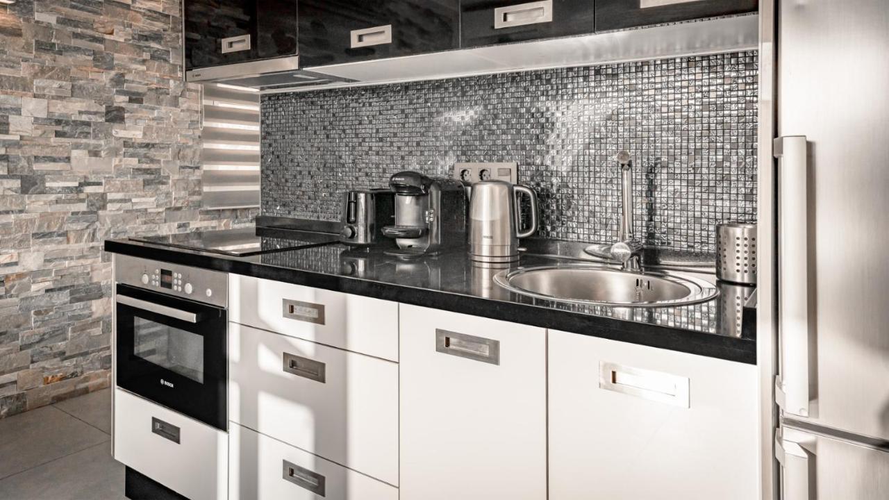 Orlando Apartment Costa Adeje (Tenerife)