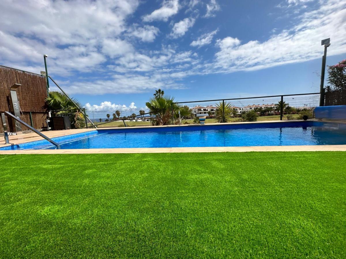 Splendid Star Tenerife Villa *