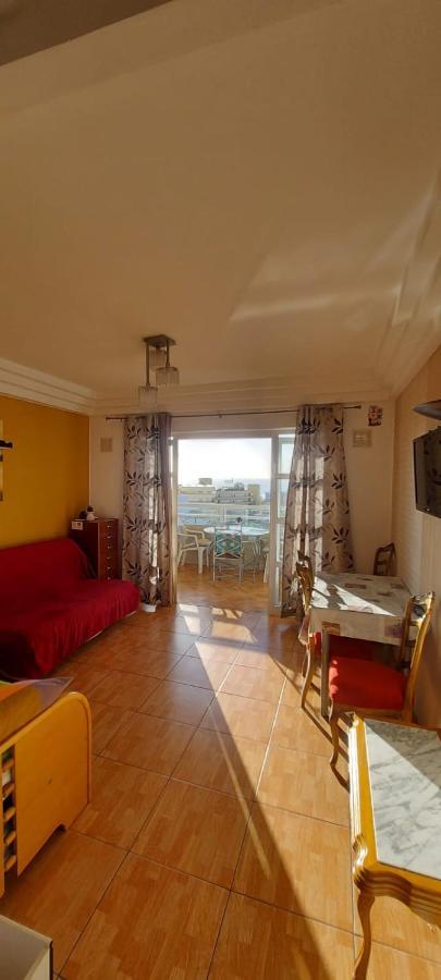 Costa Adeje Ocean View Apartment