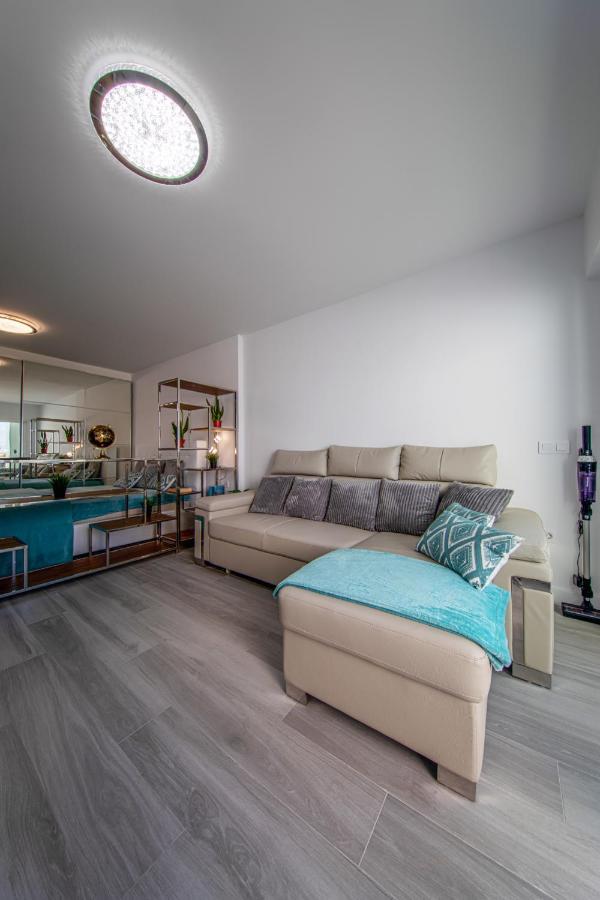 Appartement Park Royal 1
