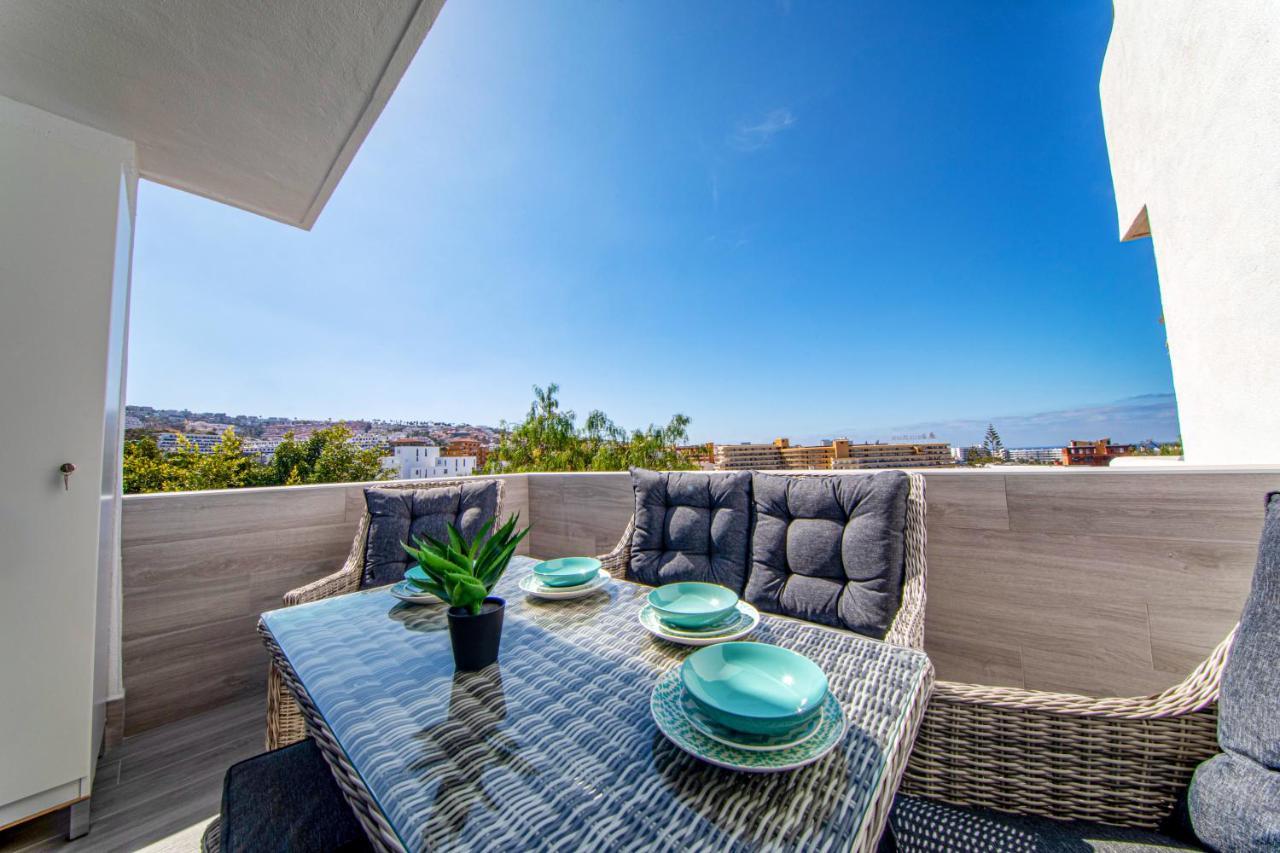 Appartement Park Royal 1 Costa Adeje (Tenerife)