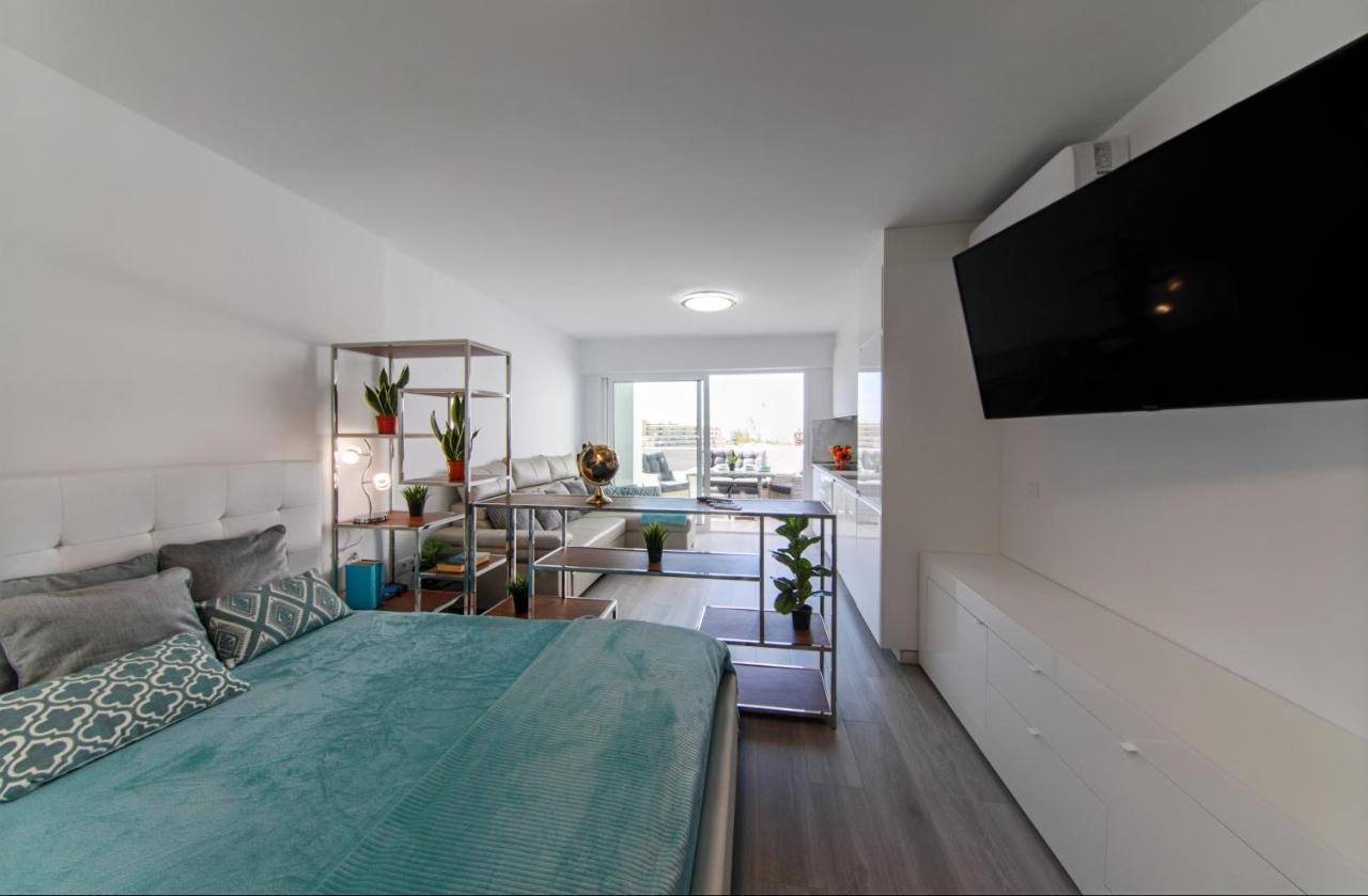 Appartement Park Royal 1 *
