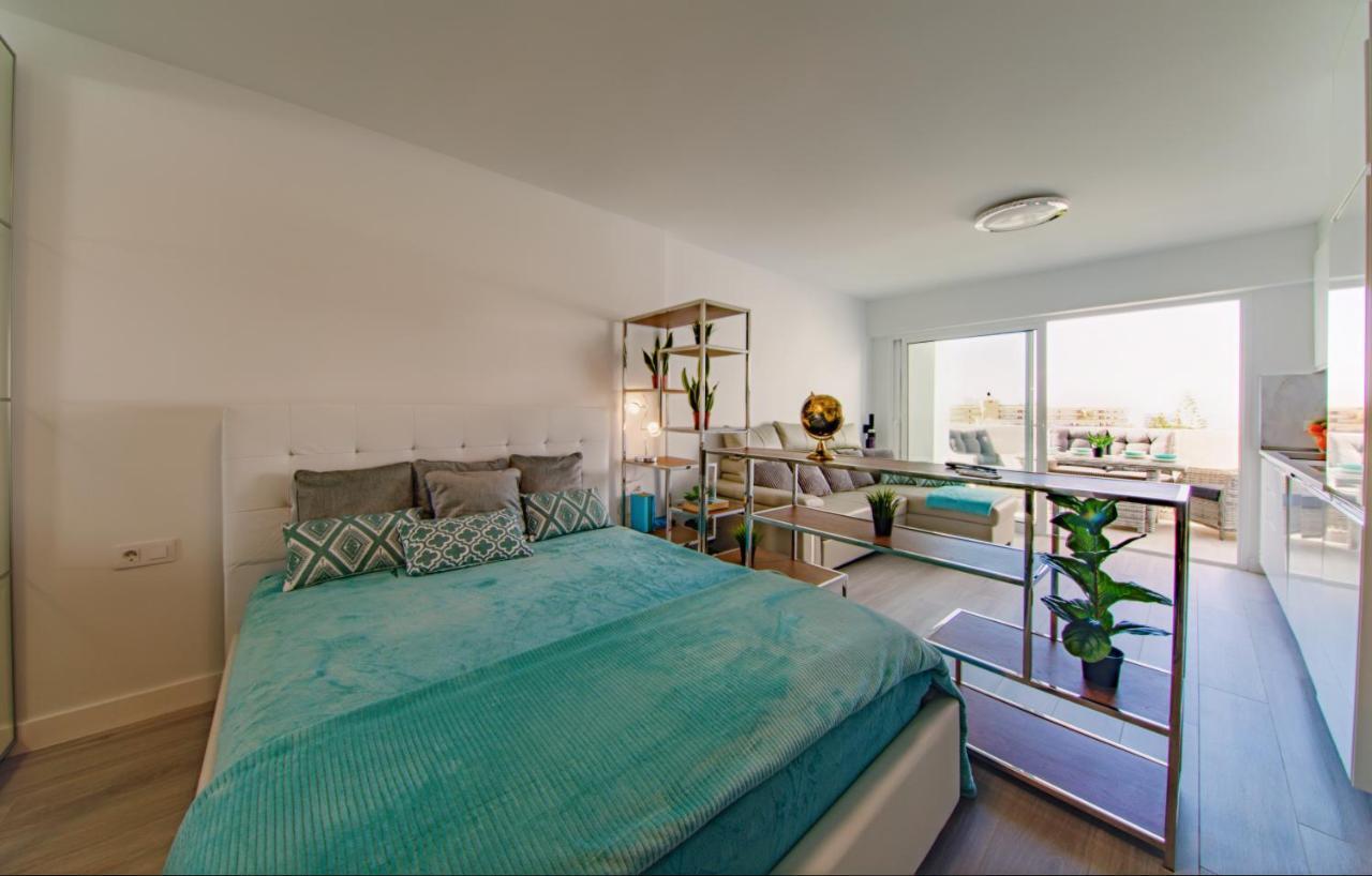 Park Royal 1 Appartement