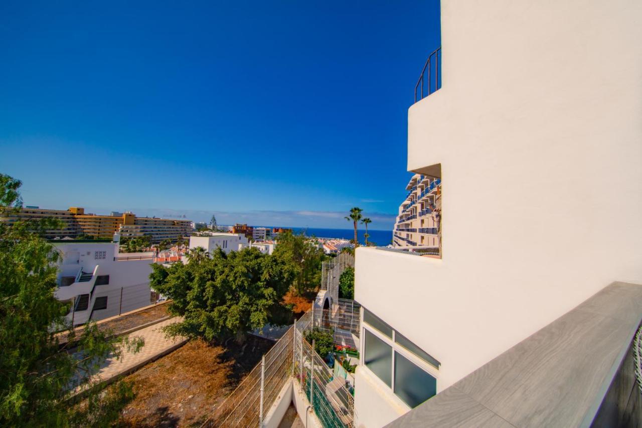 Park Royal 1 Appartement Costa Adeje (Tenerife)