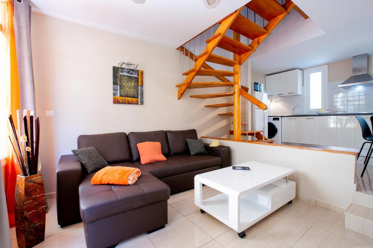 Costa Adeje Cortijo 4-6 Apartamento