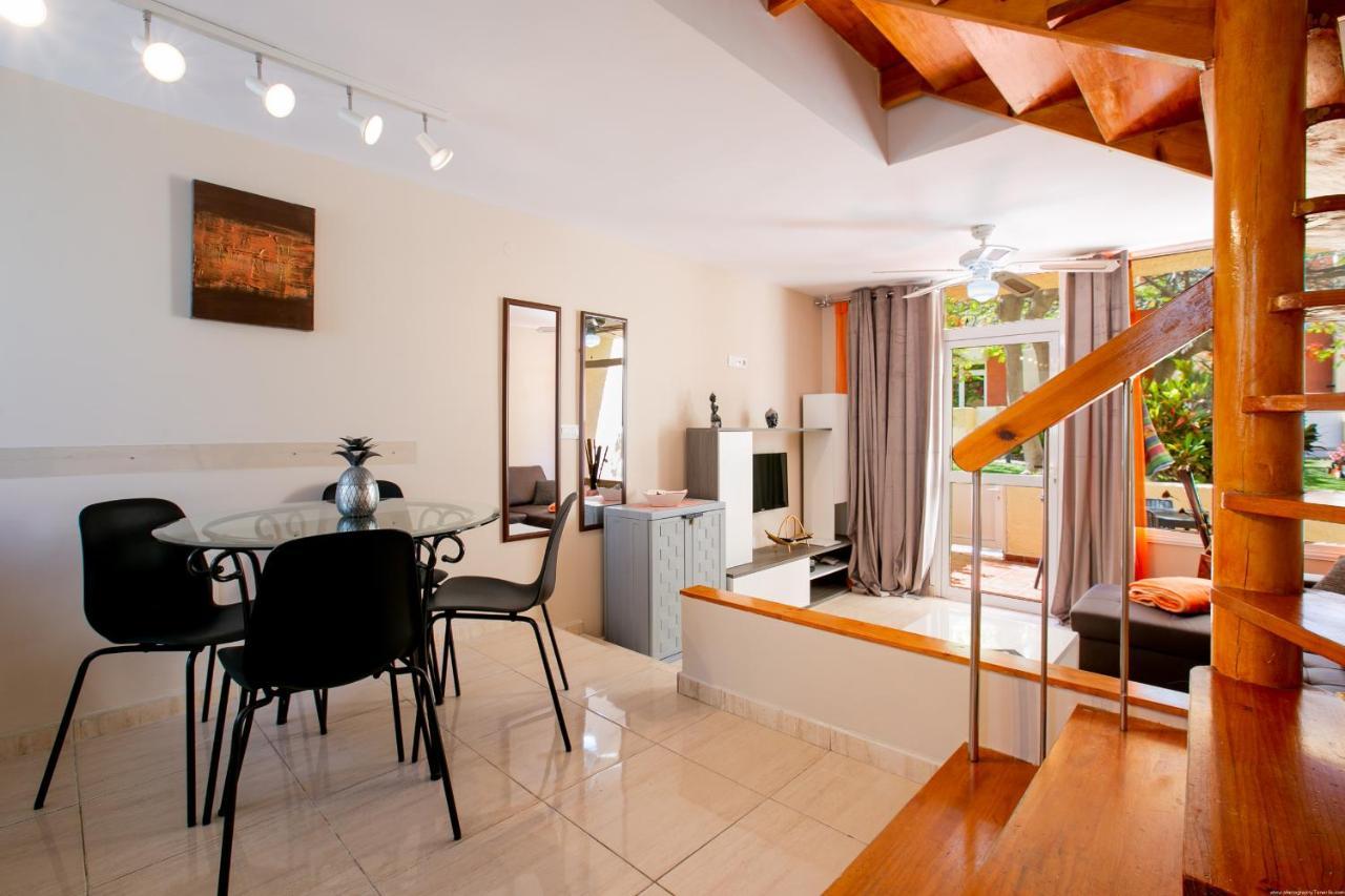 Apartamento Costa Adeje Cortijo 4-6 *