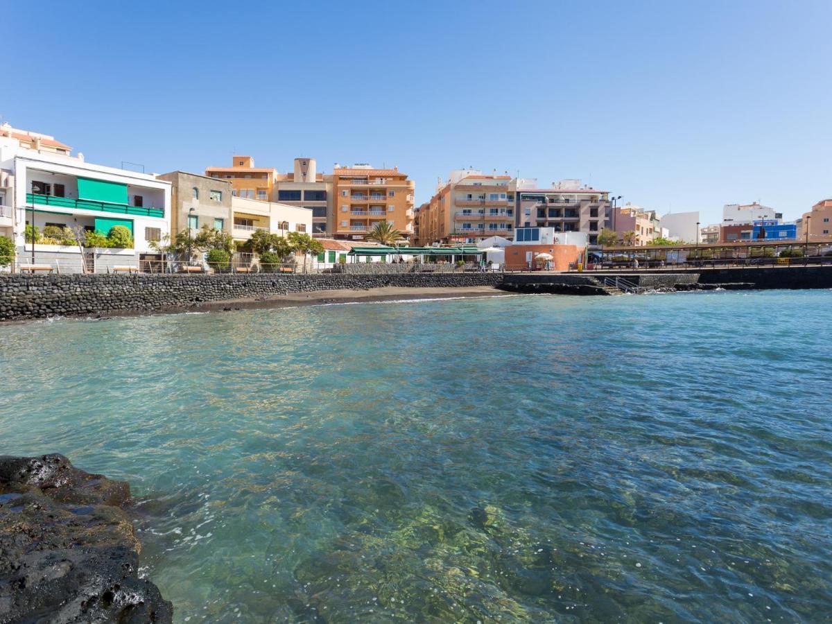 Hébergement de vacances Live Puertito Neptune *