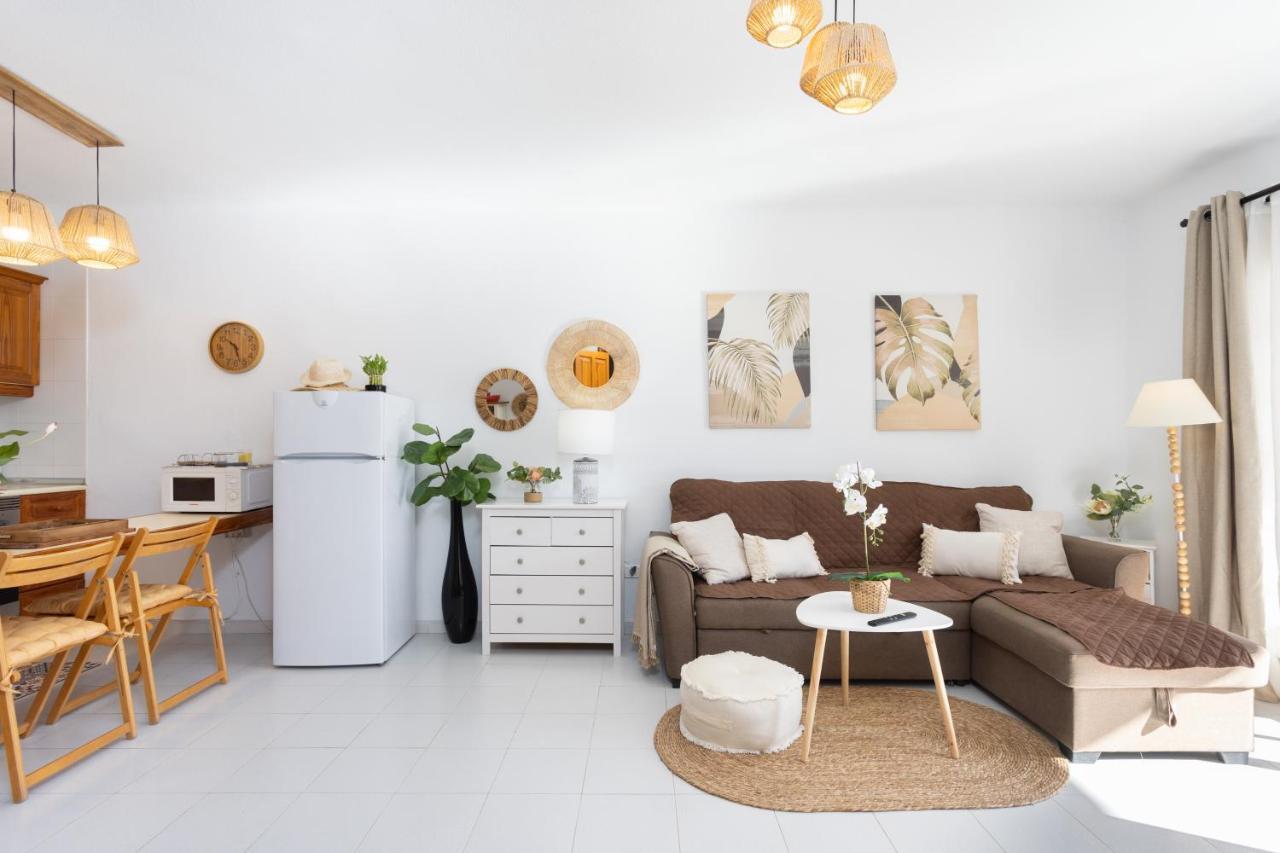 Home2book Stylish Pool & Terrace, Club * San Miguel de Abona