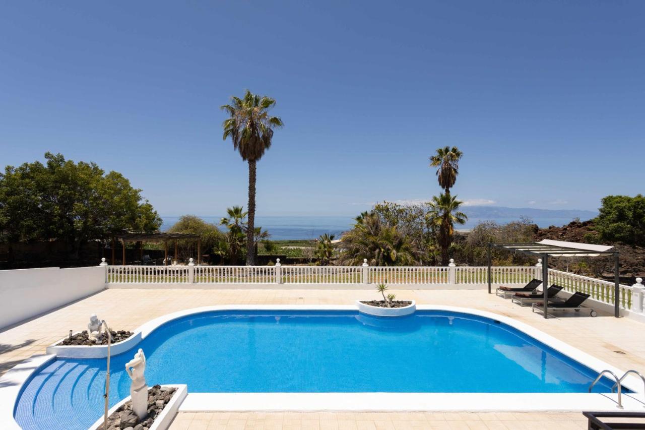 Villa Flores