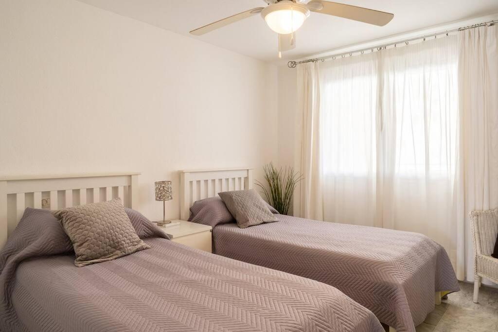 Dinastia Cristianos Appartement Arona (Tenerife)